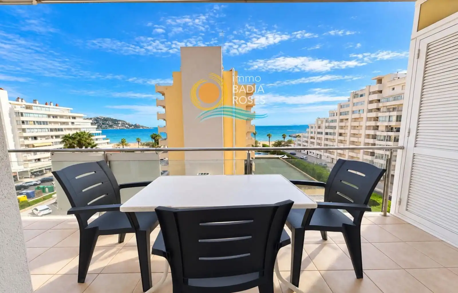 Flat with terrace for sale in DE LA GOLA DE L'ESTANY 5