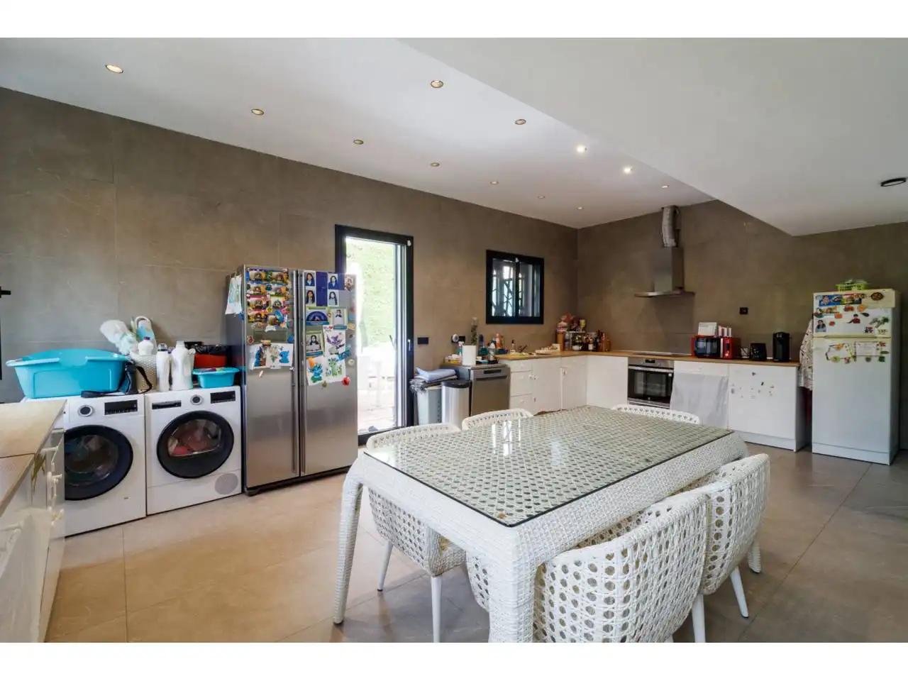 Villa avec piscine à vendre à Begues, imagen 25