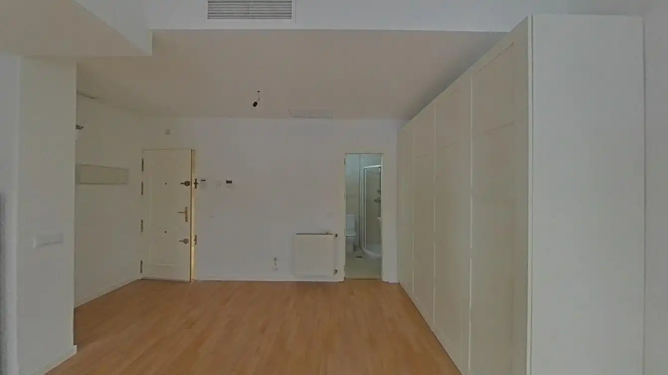 Schlafzimmer von Wohnung zum Verkauf in Madrid mit Heizung, Parkett und Abstellraum