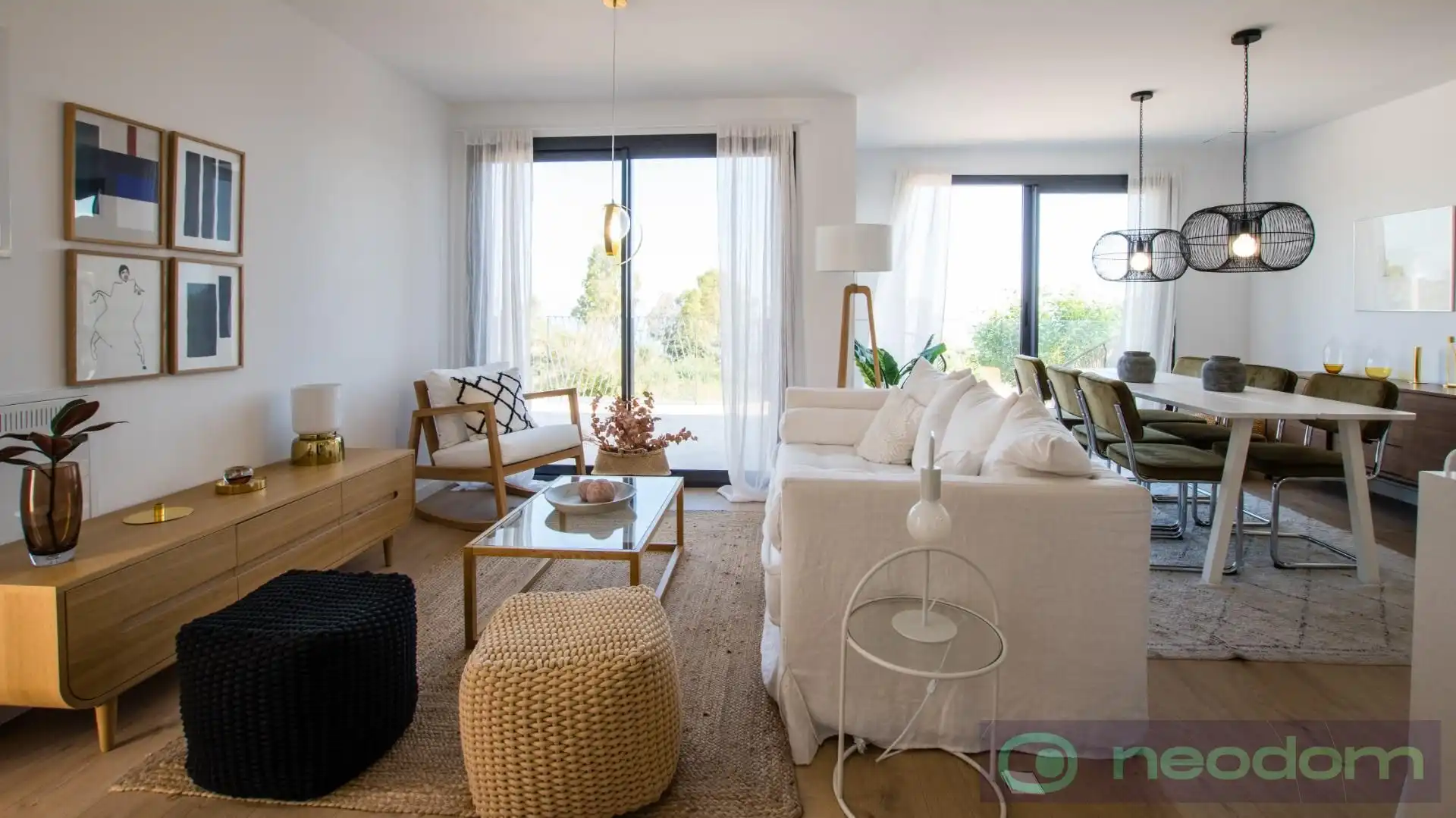Flat with pool for sale in N/A, imagen 9