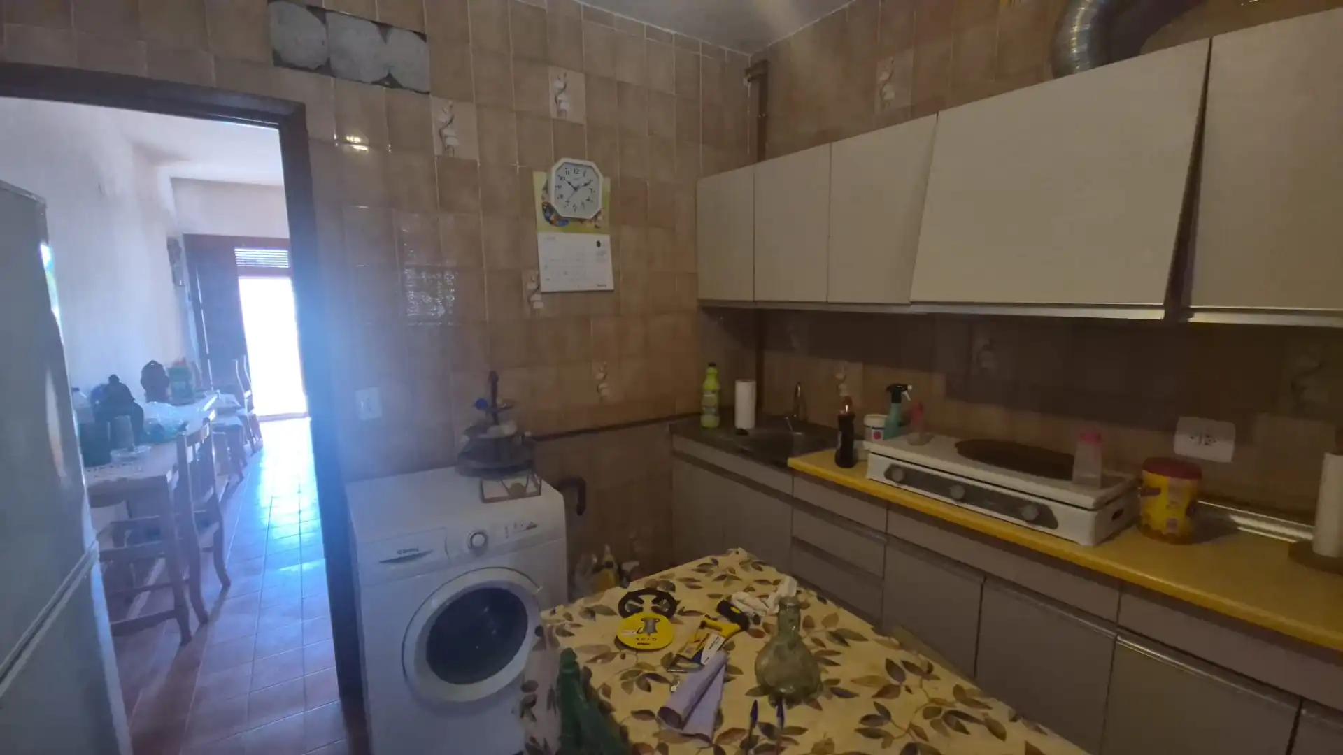 Apartament amb jardí en venda a Calle Isla Formentera, imagen 30