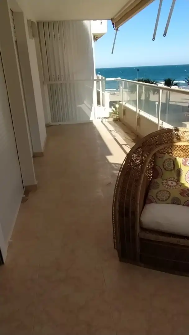 Apartamento de alquiler en Carrer dels Lleons, 2, Racó