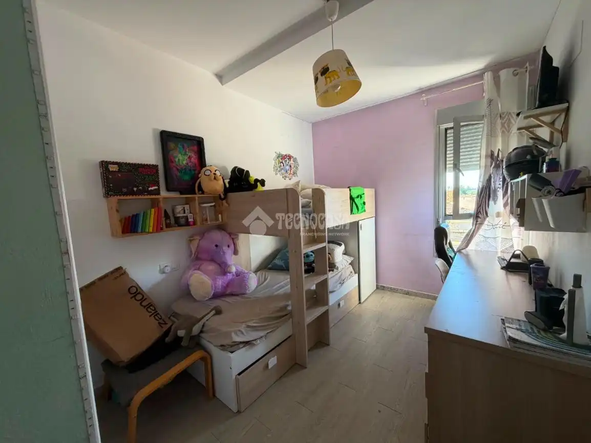 Flat with lift for sale in Rinconada, imagen 24