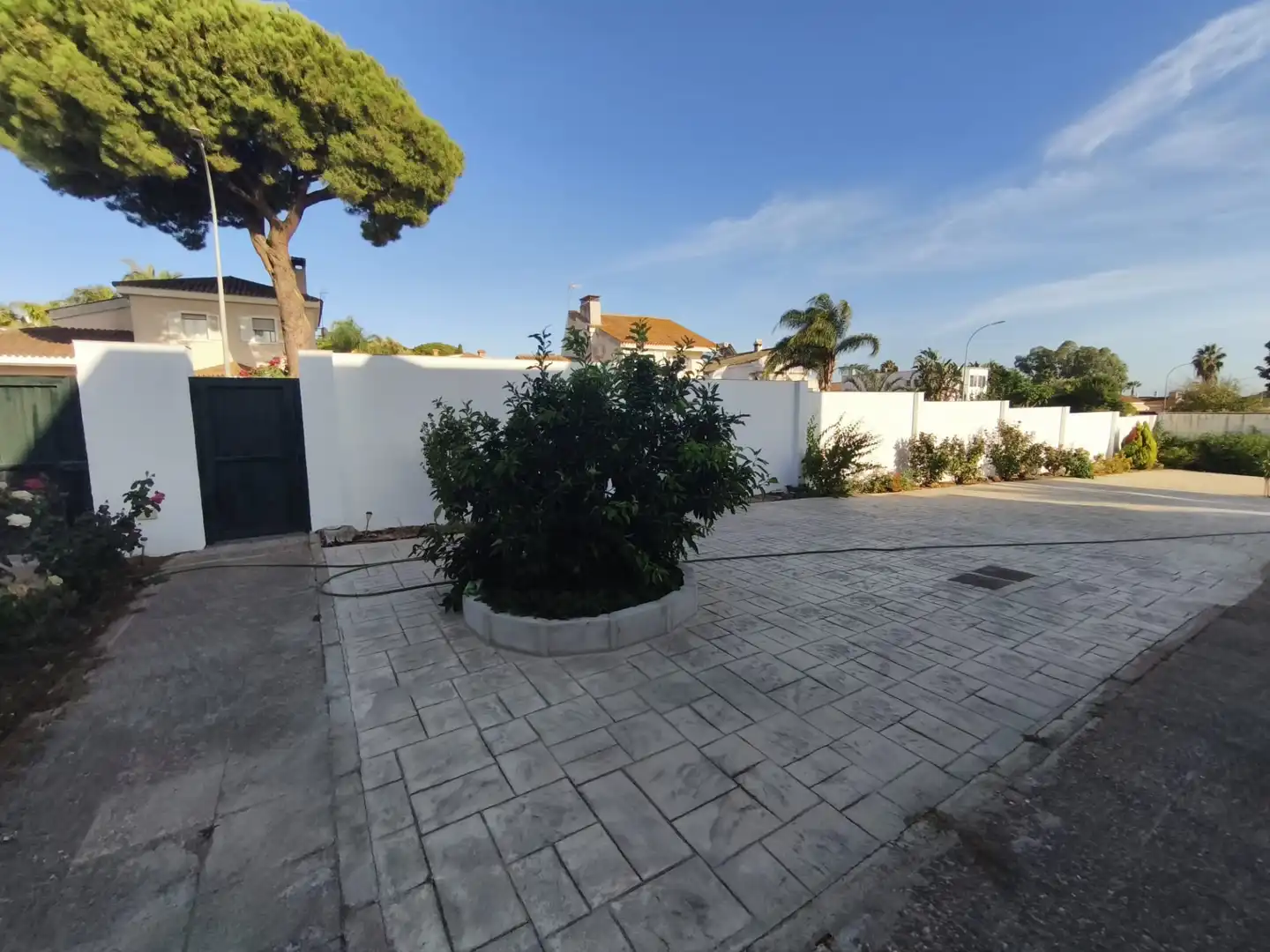 Villa avec terrasse à vendre à Calle Hermanos Machado 23, imagen 11