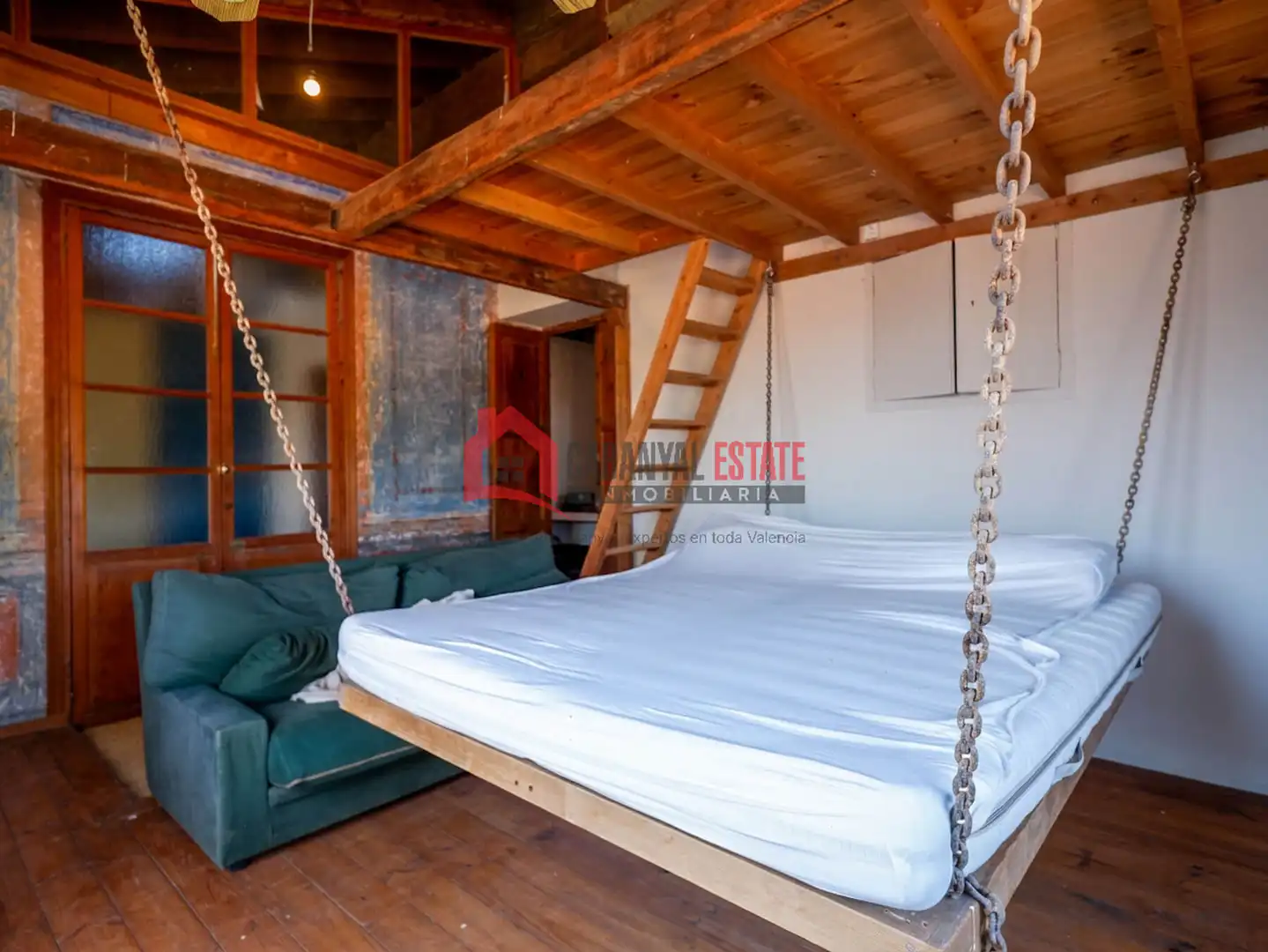 Landhaus mit Garten zum Verkauf in Cheste, imagen 78
