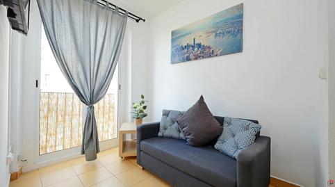Photo 4 of Flat to share in N/a, Sant Pere, Sta. Caterina i la Ribera, Barcelona