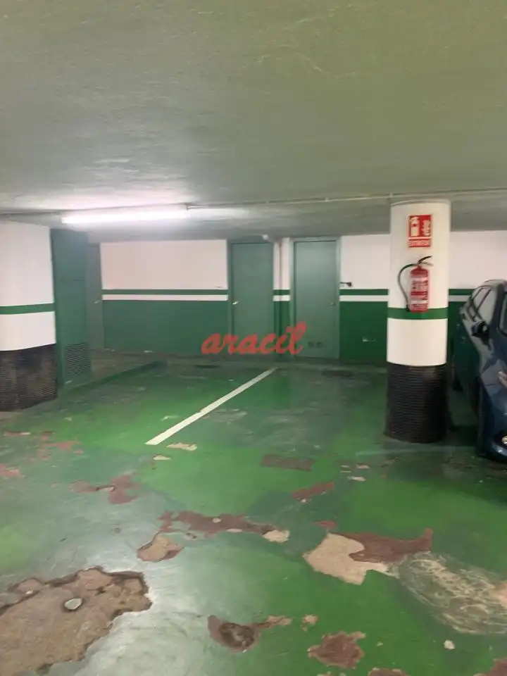 Parkplatz zum Verkauf in Centro, imagen 4