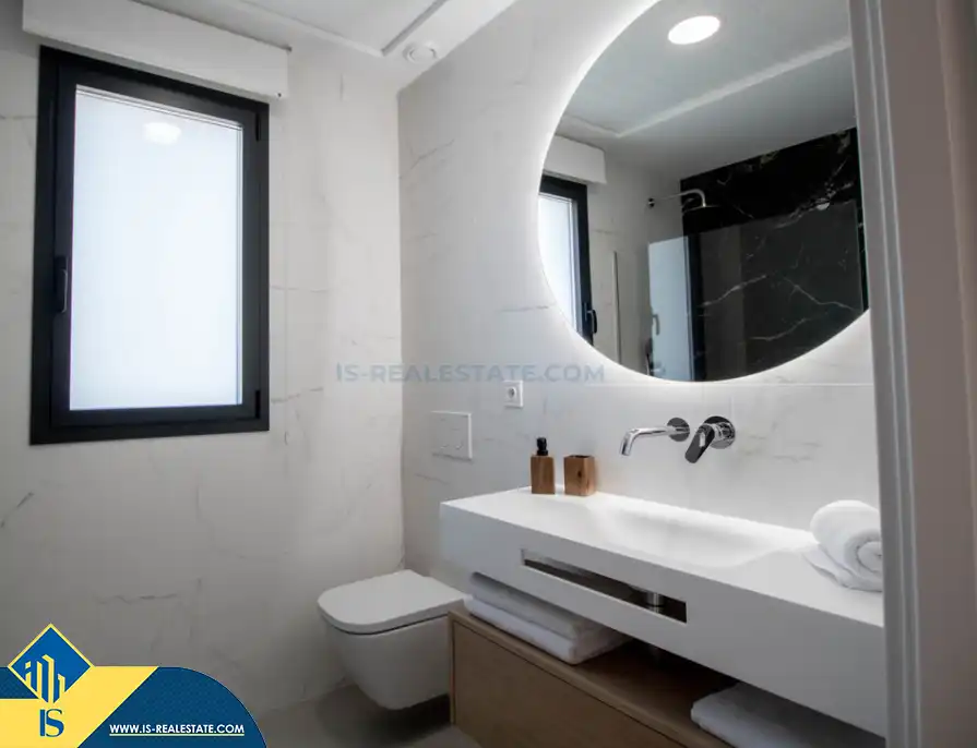 Villa con terrazza in vendita a Balcón de Finestrat - Terra Marina, imagen 12