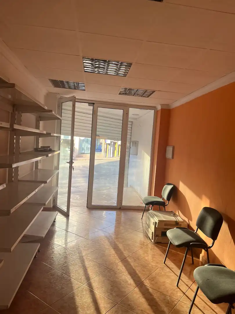 Local comercial de lloguer a Albox, imagen 4