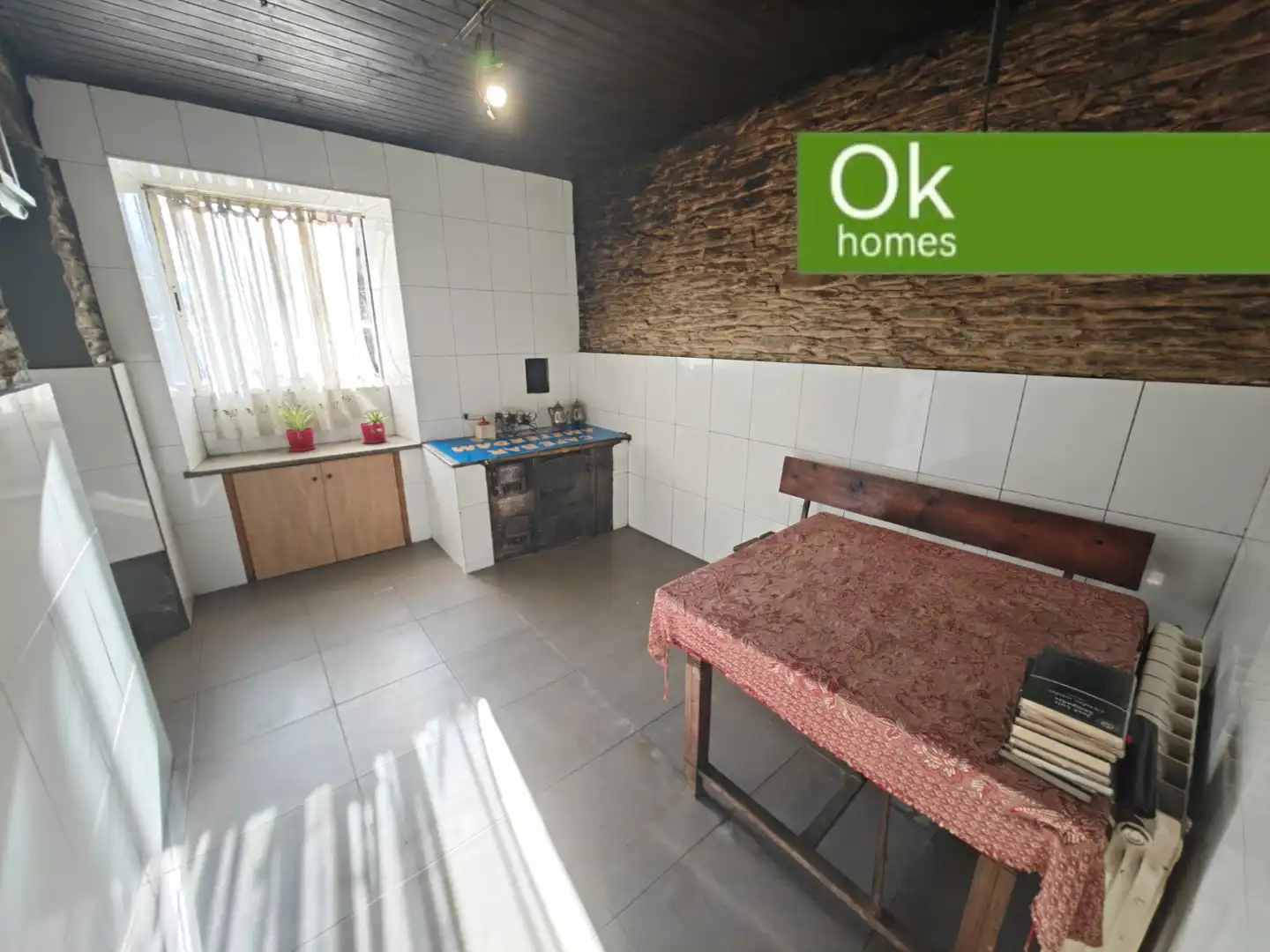 Casa rústica amb jardí en venda a Parroquias del Oeste, imagen 5