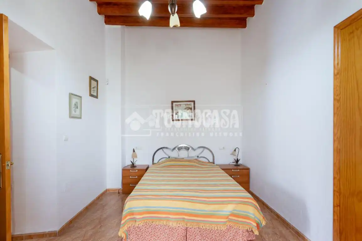 Flat for sale in Benamargosa, imagen 19
