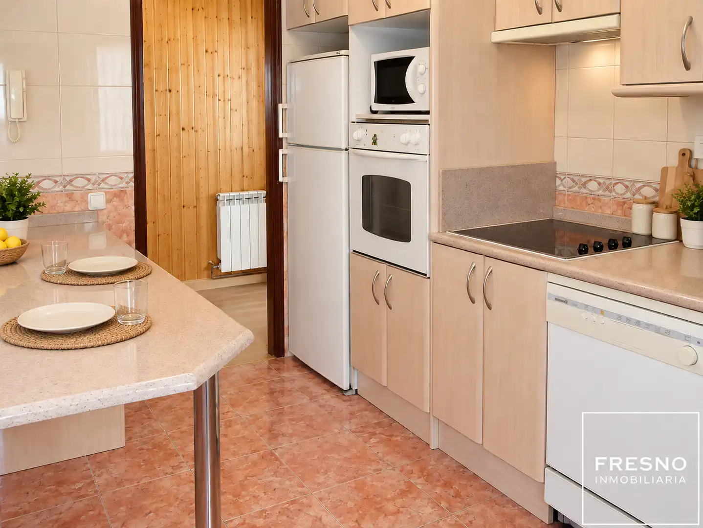 Appartamento con ascensore in vendita a Calle de los Olivos, imagen 6