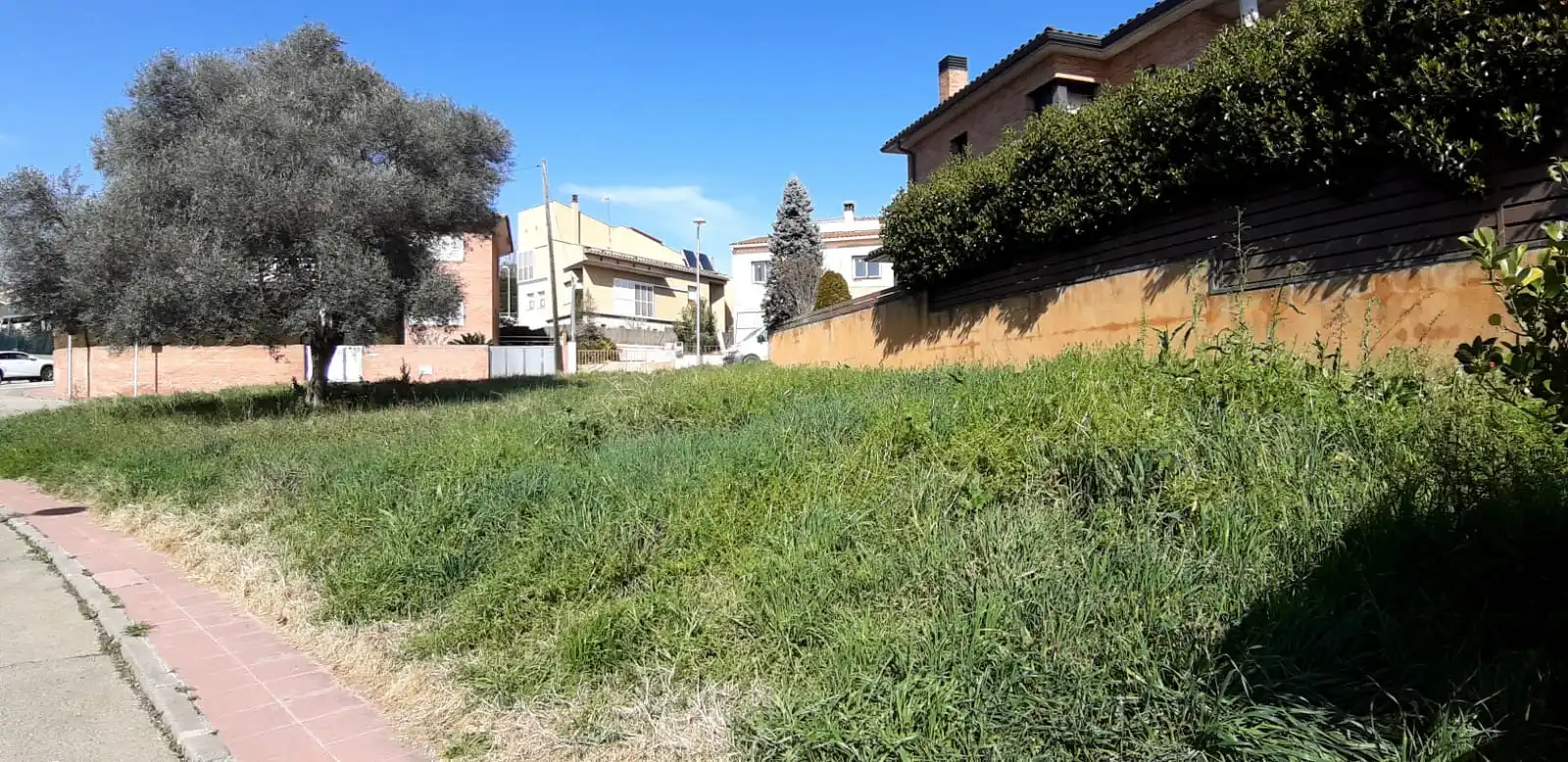 Terreny residencial en venda a Cassà de la Selva, imagen 15