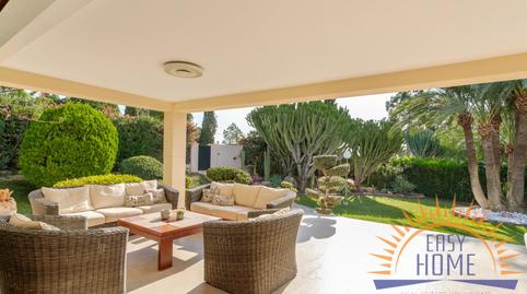 Foto 3 de Casa o xalet en venda a Partida Peña Águilas, Peña de las Águilas, Alicante