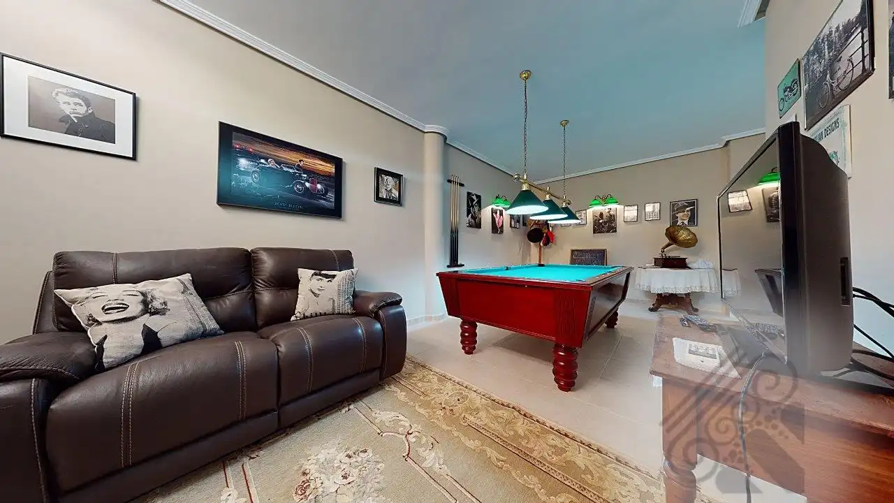 Casa o chalet en venta en Calle Altos del Golf, 19, Marina de la Torre