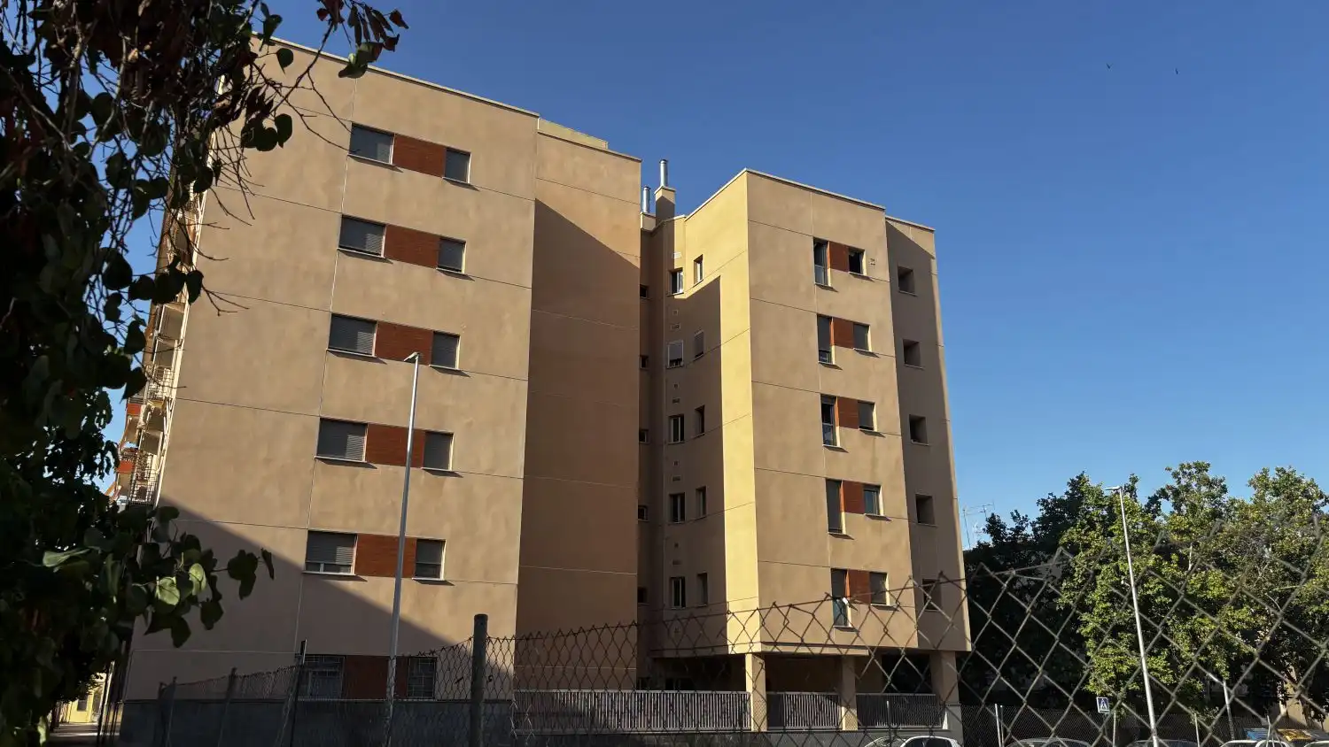 Wohnung zur Miete in SANTA ADELA, Barrio de Zaidín