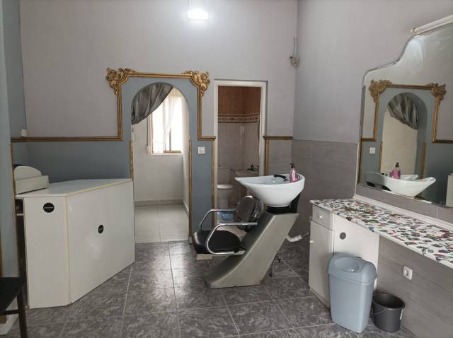 Local comercial en Alquiler en Torrelavega - BO SAN LORENZO en Covadonga - Campuzano - Ciudad Vergel