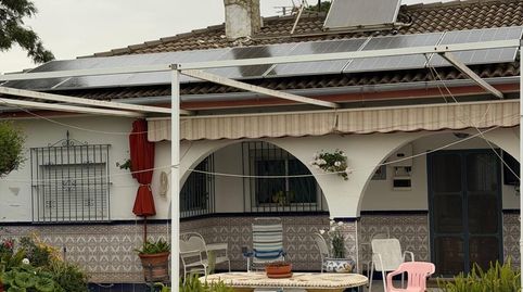 Photo 2 of Houses for sale in Carmona, Sevilla