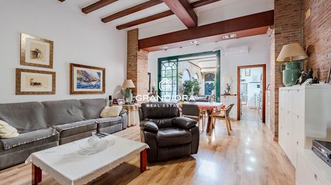 Foto 5 de Casa o chalet en venta en Prat de la Riba, Centre, El Masnou