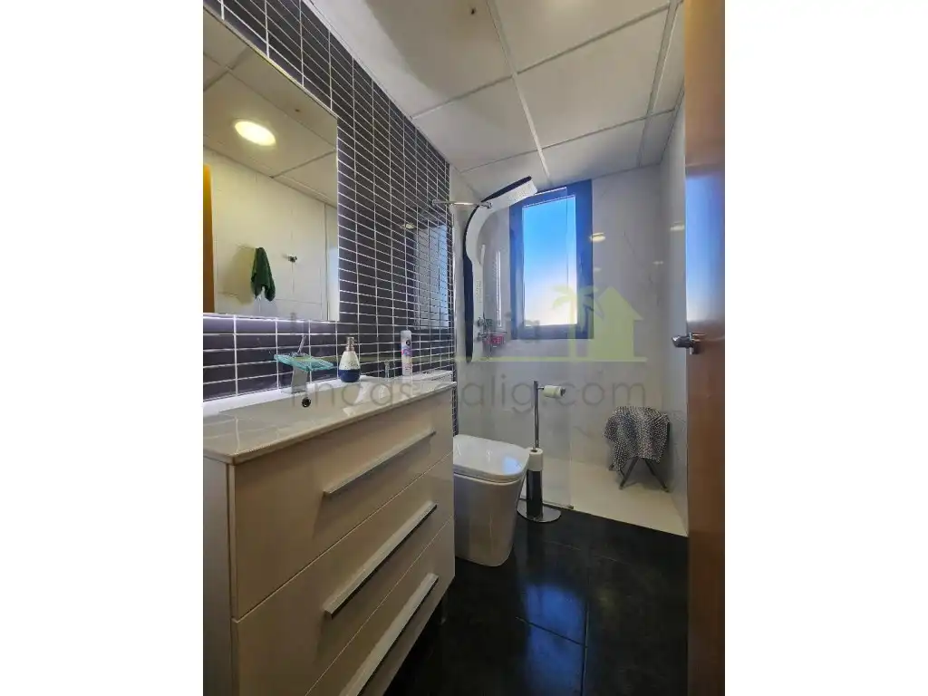 Apartament amb piscina en venda a San Jorge / Sant Jordi, imagen 7