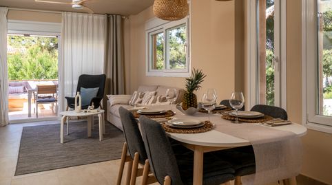 Foto 4 de Apartament en venda a Calle Moncayo, 20, Pinar del Advocat - Cometa, Moraira