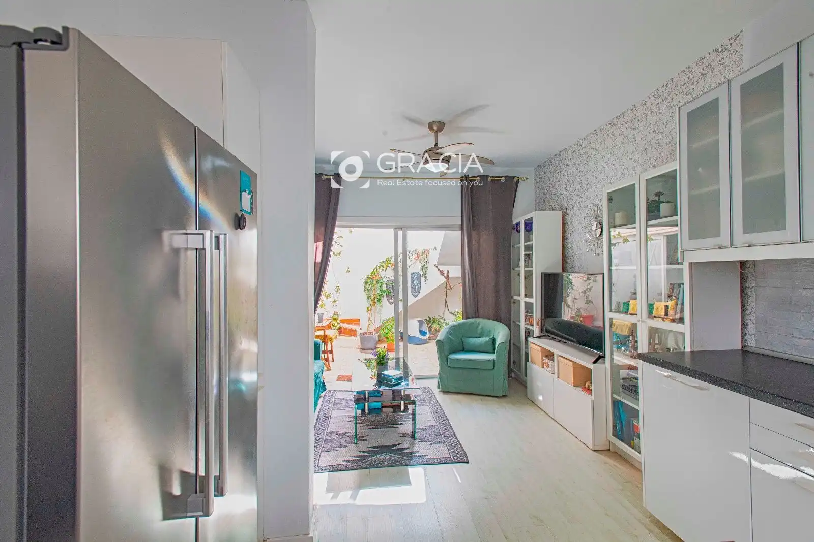 Maisonette mit Pool zum Verkauf in Jose Antonio Tavio, imagen 6