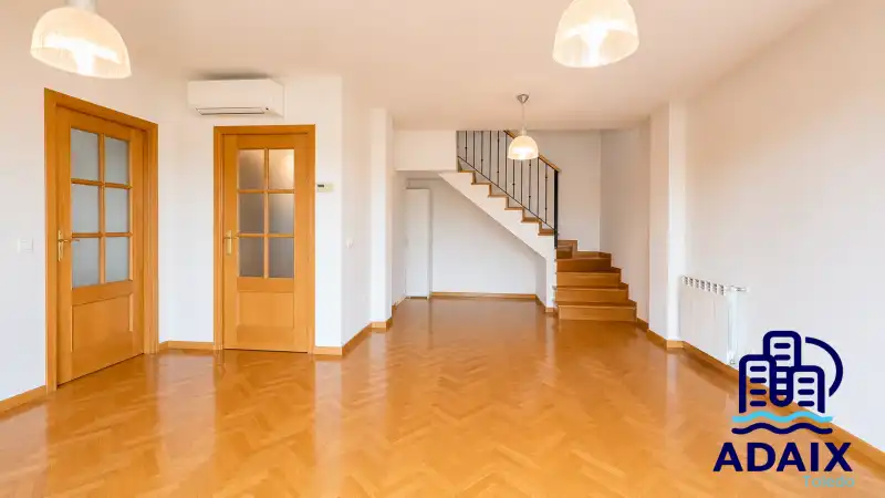 Piso en venta en Toledo con Aire acondicionado y Calefacción