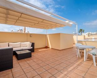 Terrassa de Apartament en venda en Orihuela amb Aire condicionat, Terrassa i Traster