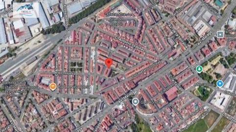 Foto 2 von Wohnung zum Verkauf in Calle Jardin, San Cristóbal, Ronda