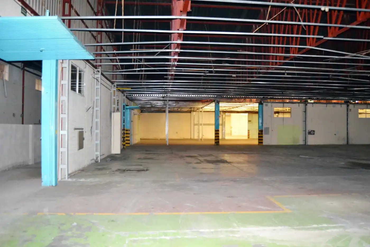 Nave industrielle à vendre à Ceutí, imagen 28