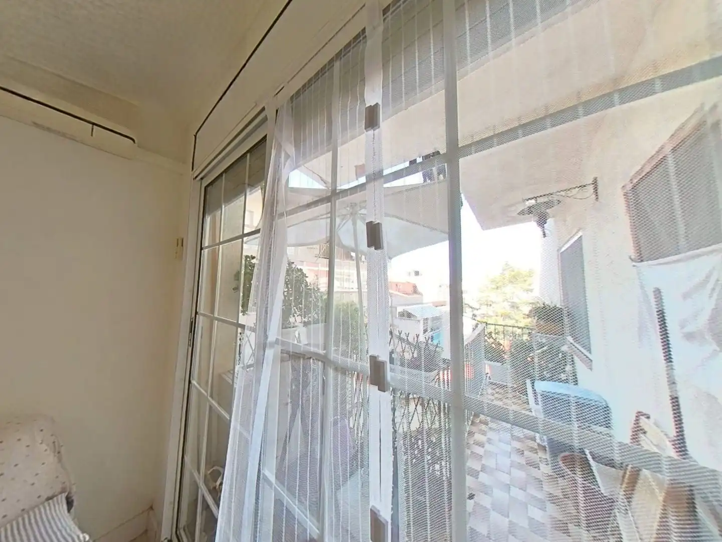 Balcony of Flat for sale in Calafell  with Air Conditioner and Terrace
