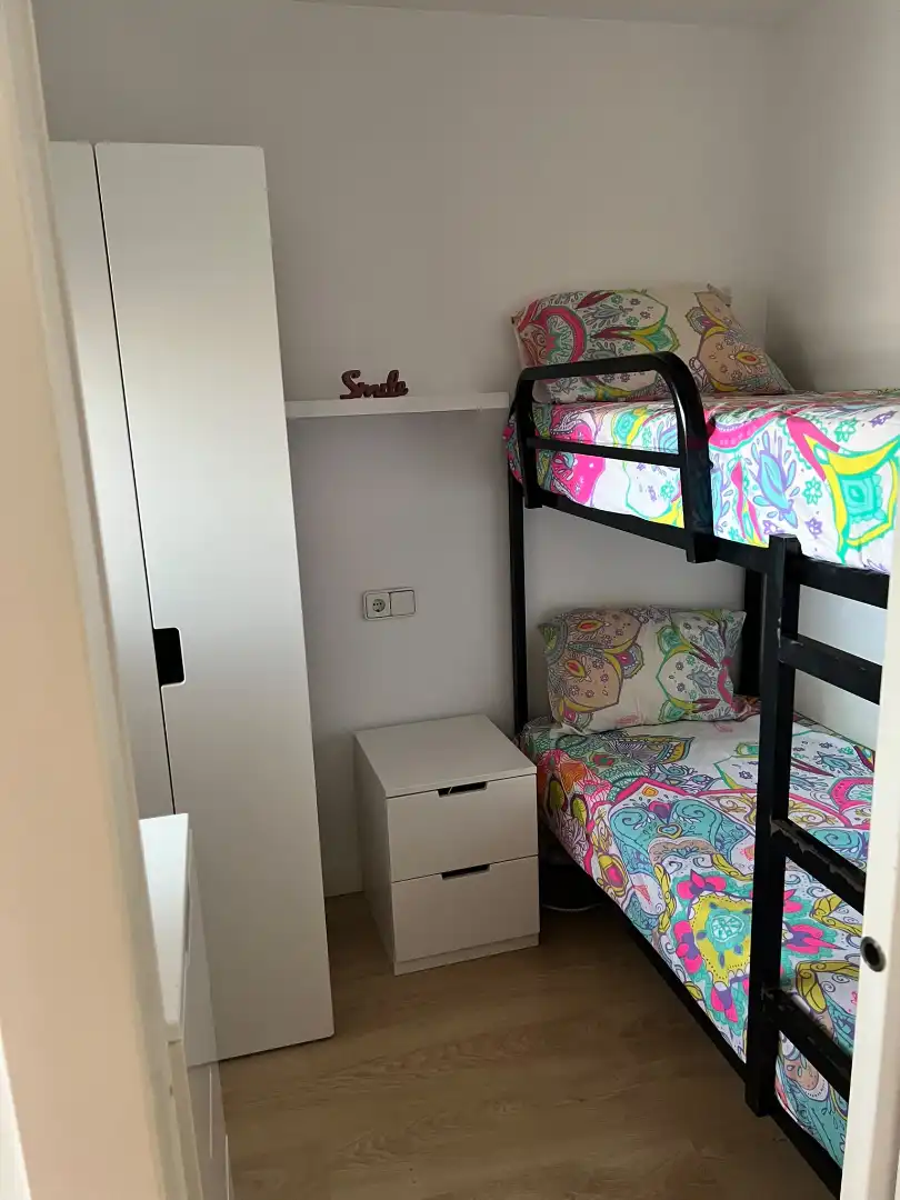 Flat with pool to rent in Camí de Marco, imagen 14