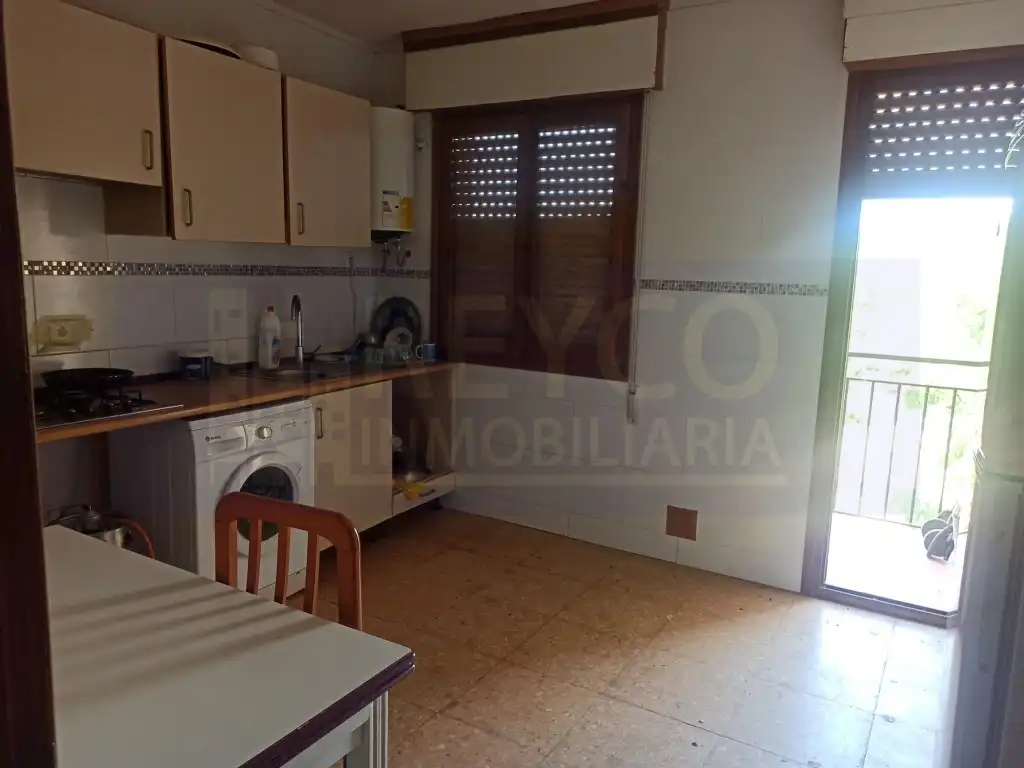 Cocina de Piso en venta en Hormilleja