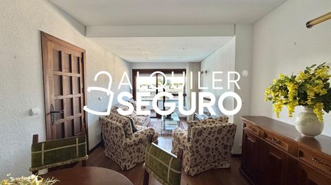 Photo 3 of Flat for rent in Juliana, Navalquejigo - Los Arroyos, El Escorial