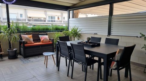Foto 3 de Casa adosada en venta en Calle Oscar Espla D', Park Nord - Casona, Gandia