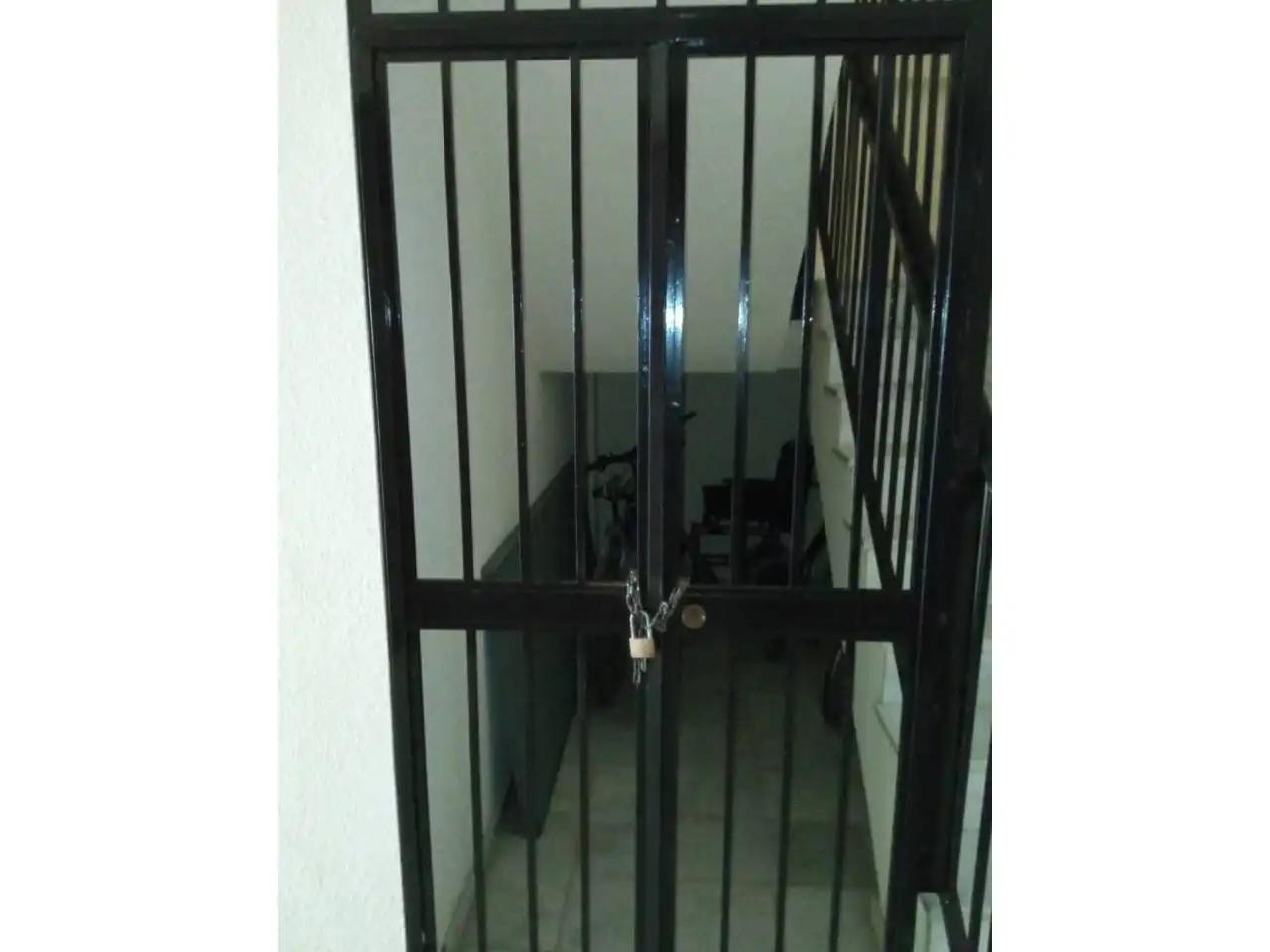 Flat for sale in Moguer  with Terrace and Balcony