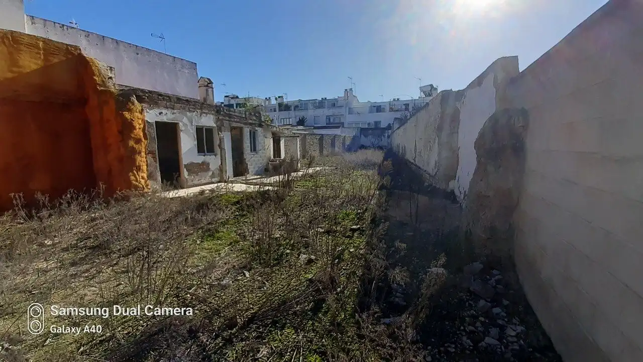 Terreni e lotti in vendita a Calle Zurraque, imagen 17