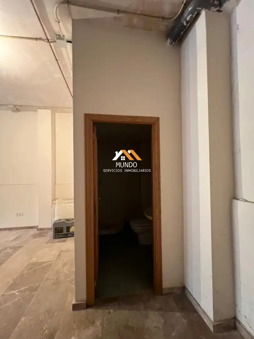 Commercial properties for rent in Paterna