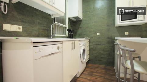 Photo 4 of Study to share in Goya,  Madrid Capital