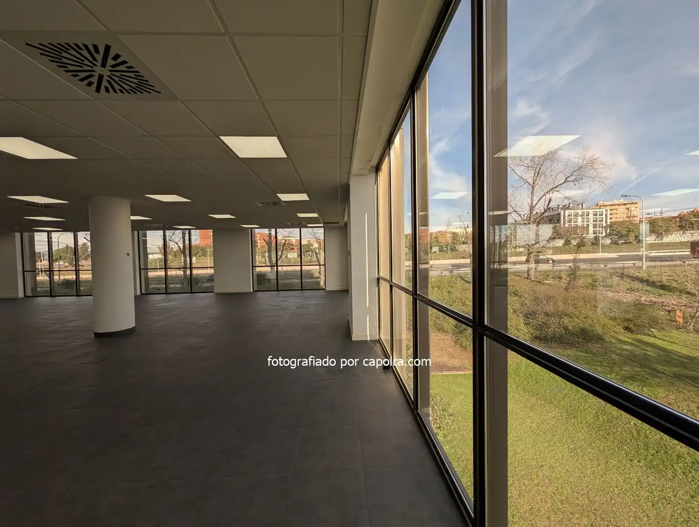 Ufficio con ascensore in affitto a frederic mompou, imagen 10