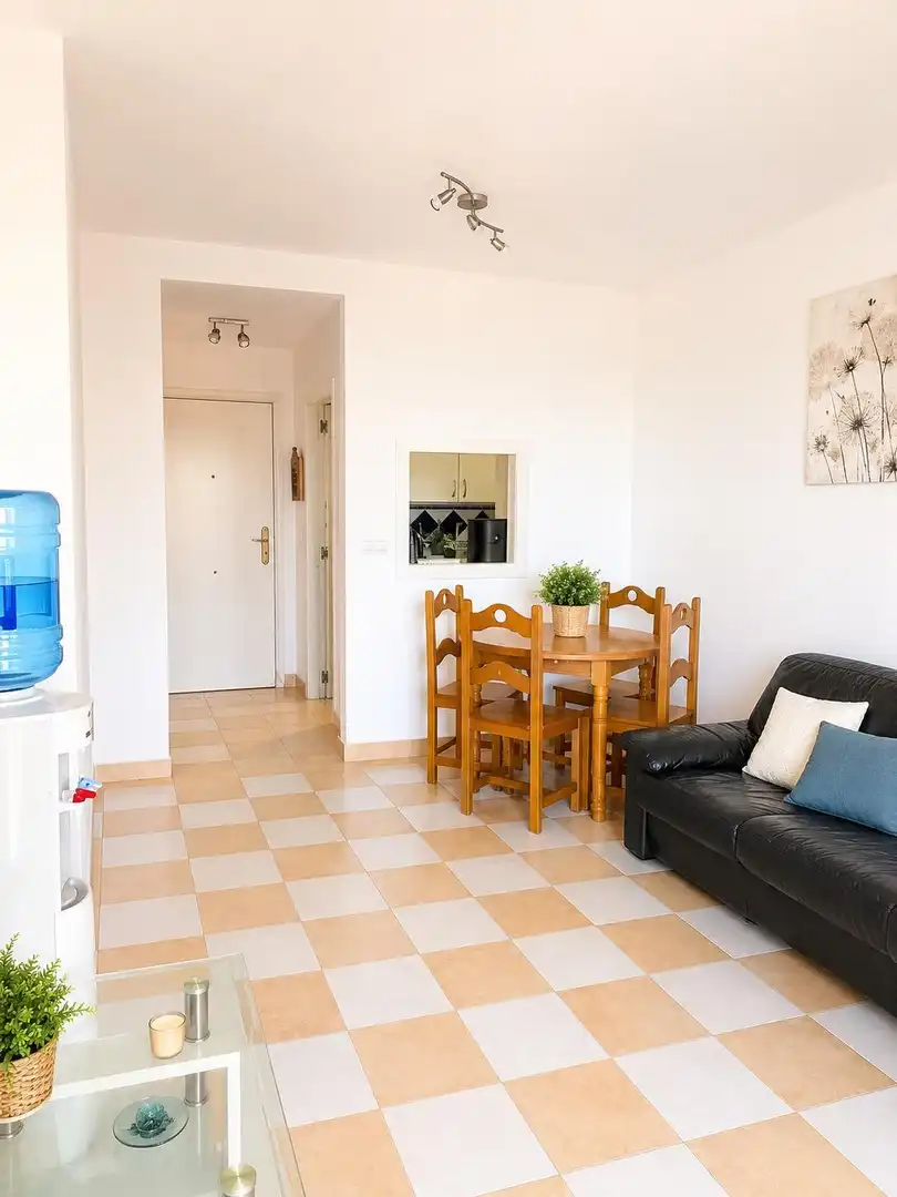 Appartamento con terrazza in vendita a Via Parque, imagen 12