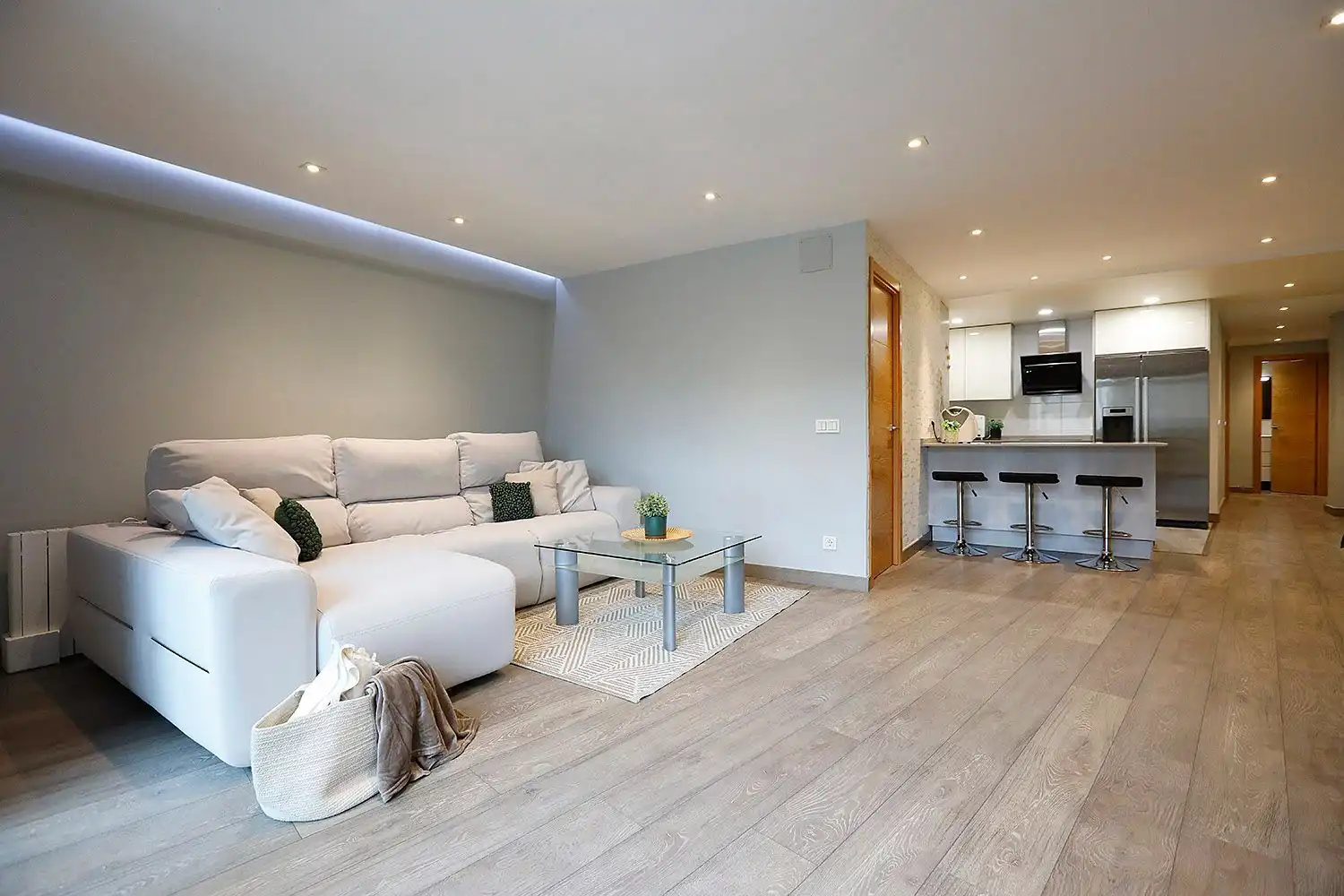 Wohnung zum Verkauf in Irun  mit Heizung und Terrasse