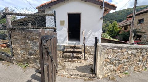Foto 3 de Finca rústica en venda a Lugar Cuerigo, Aller, Asturias