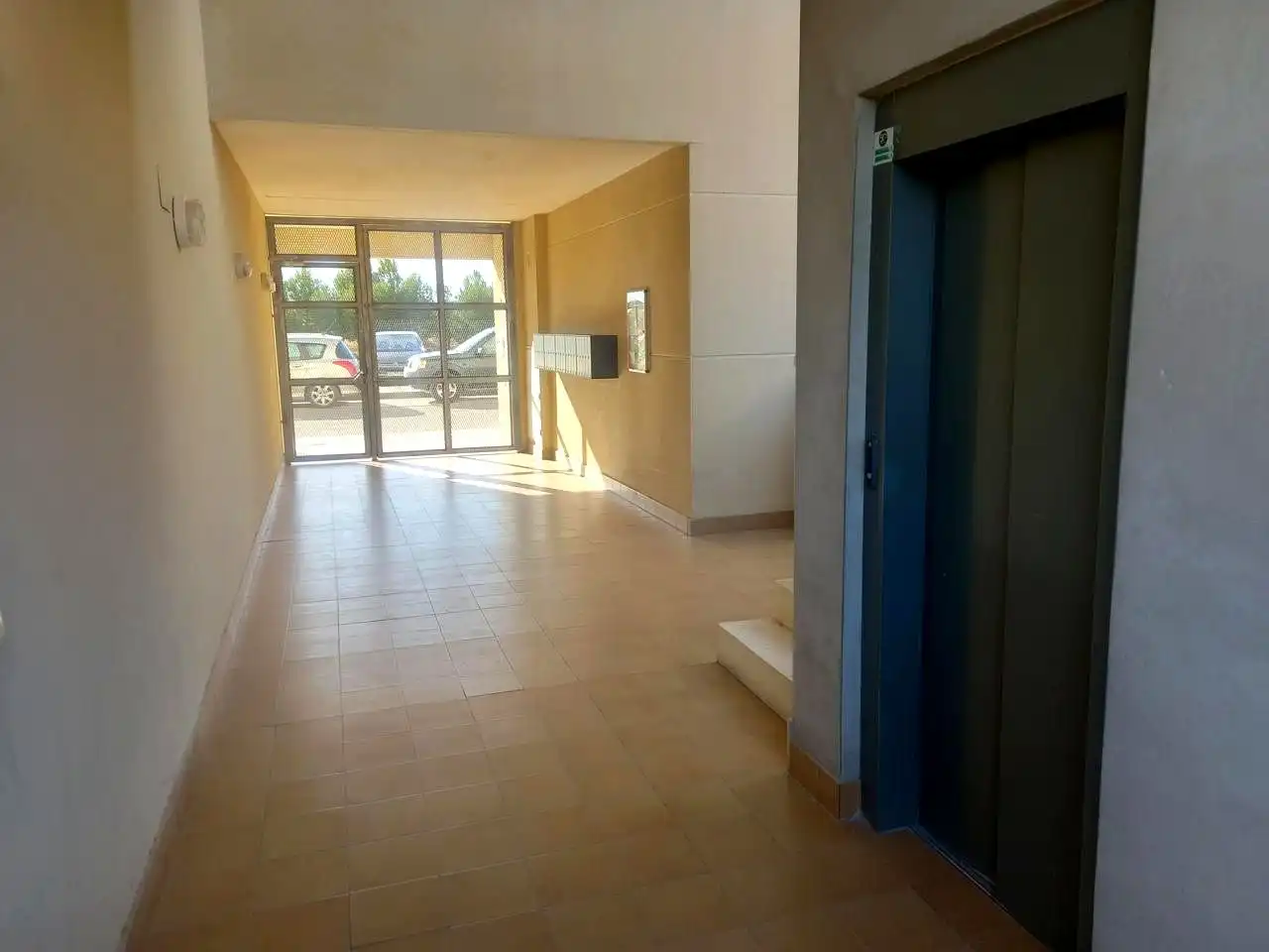 Duplexes for sale in Gallur  with Heating, Terrace and Storage room