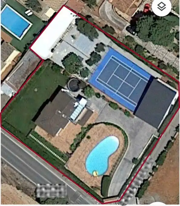 Casa o xalet en venda a Villa de Otura
