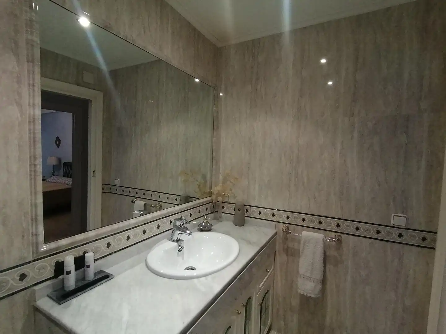 Piso con ascensor en venta en Calle de Damasco 2, imagen 20