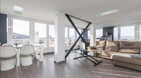 Foto 2 de Piso en venta en Calle Nasa, de la, Cabo de las Huertas, Alicante / Alacant