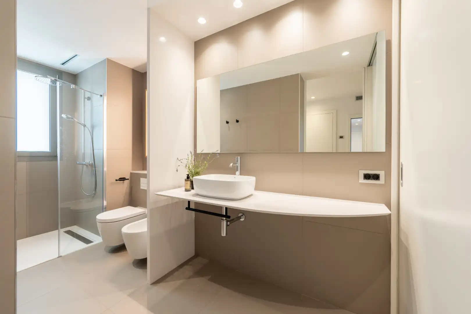 Flat with lift to rent in Carrer de Mallorca 234, imagen 17