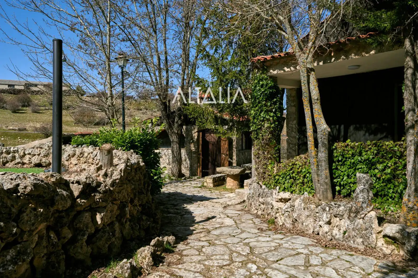 Buildings for sale in Las Majadas  