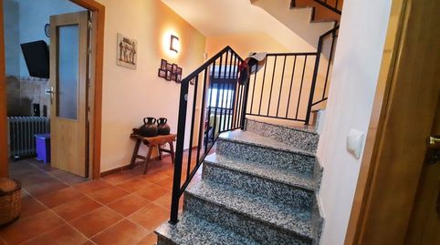 Foto 5 de Casa adosada en venda a Escalona, Toledo